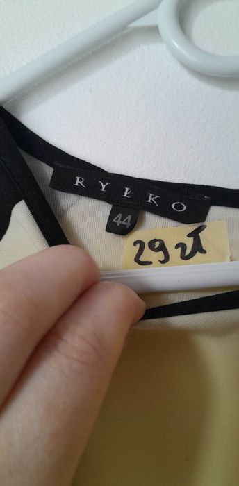 Nowa sukienka damska Ryłko.