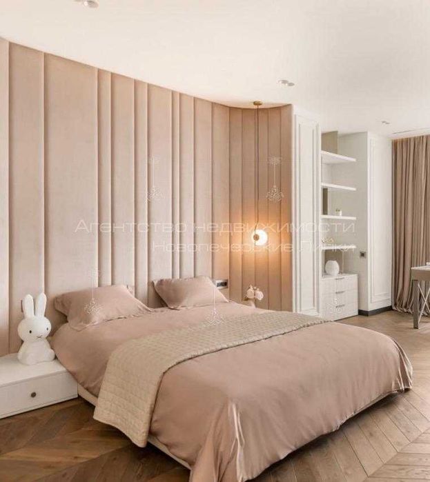 Многокомнатная квартира по адресу ул. Андрея Верхогляда (площадь 259 м²) - Atlanta.ua - фото 4