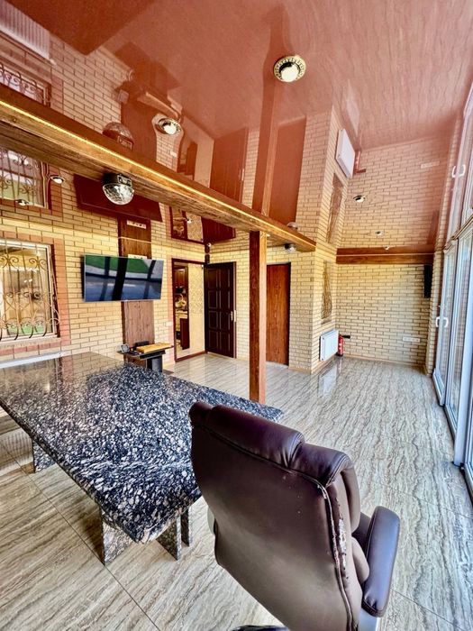 Оренда таунхауса в Нагірній частині міста