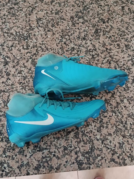 Chuteiras Nike tam 41