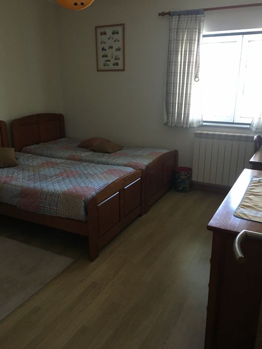 Quarto  arrendar (professor(a)/estudante)