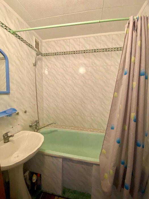 Здам кімнату без проживання власників, вул.О.Теліги