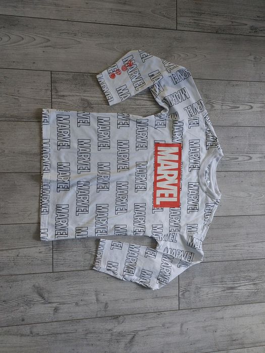 Bluzki koszulki 3 szt