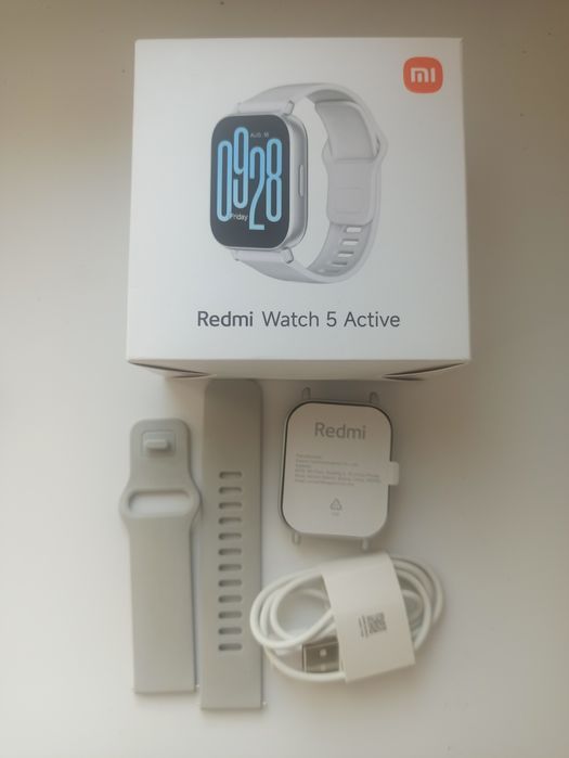 Смарт годинник Redmi Watch 5