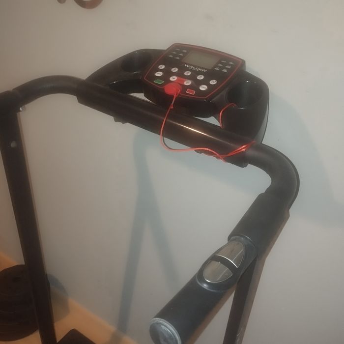 Bieżnia elektryczna walden Sports