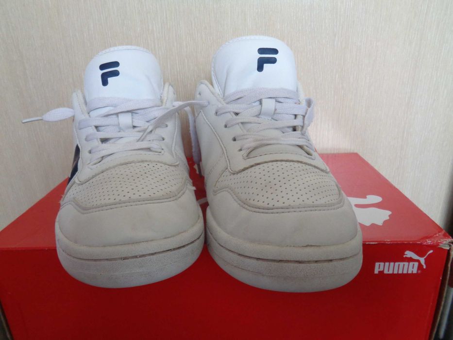 FILLA sportowe uniseks 42/27