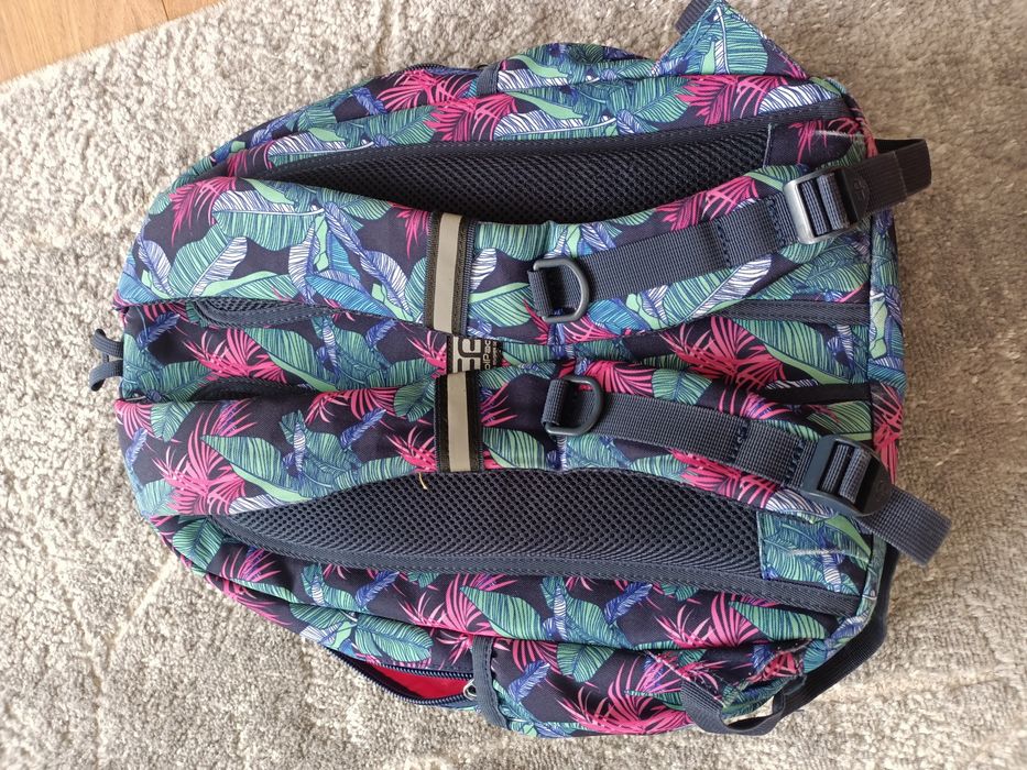 Plecak cool pack liście