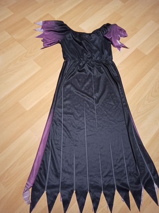 Strój karnawałowy 130 cm