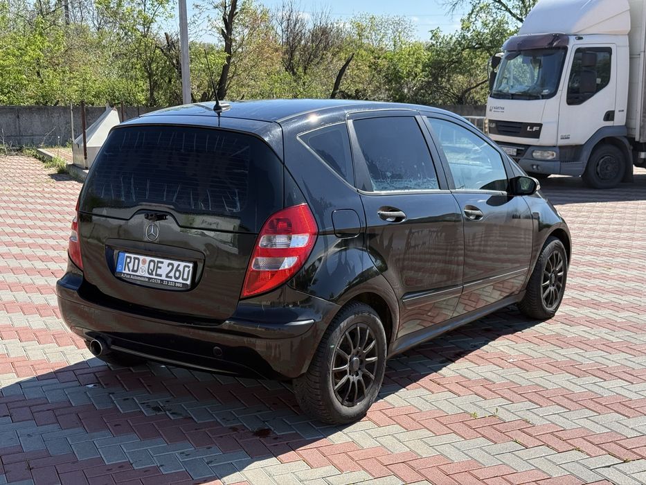 Продам Mercedes-Benz A-klass
