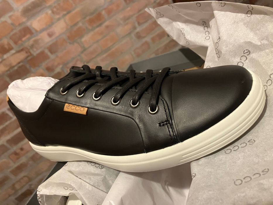 Buty Ecco 44 soft 7 M