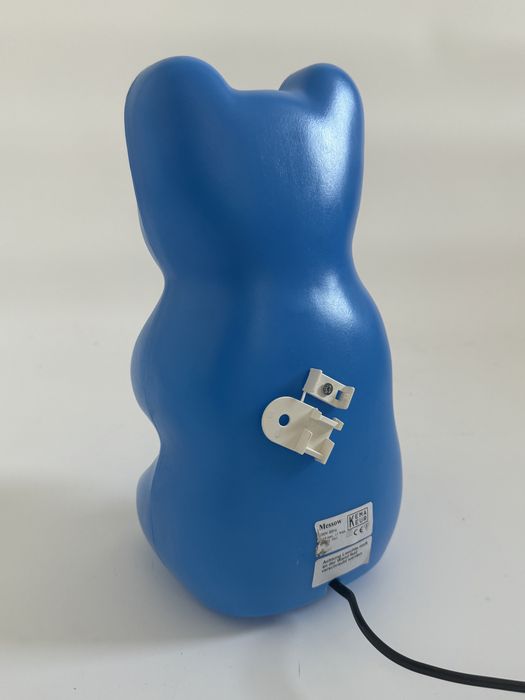 Lampka Miś Haribo prl 28cm