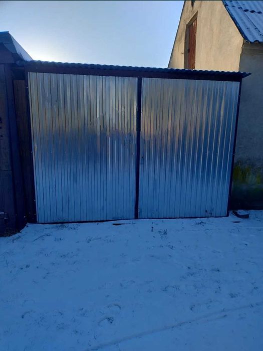 Garaż do wynajęcia