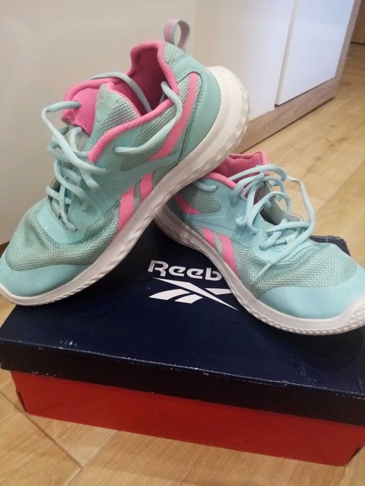Adidasy rozm. 38 Reebok