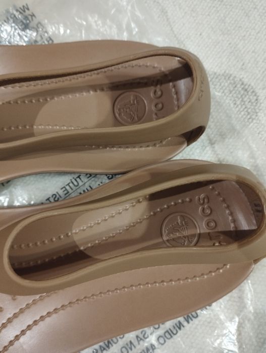 Crocs Sexi Flip W7 37-38