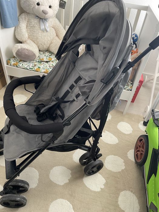 Carrinho bengala Kinderkraft