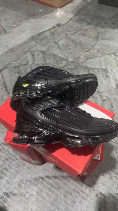 Nike TN Air Max Plus III Black R.41