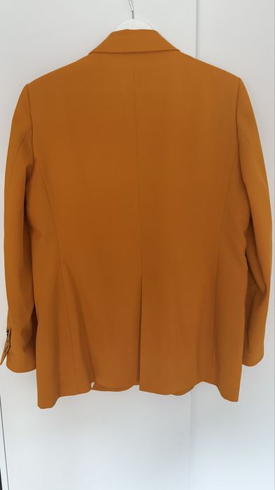 Marynarka ZARA roz.XL