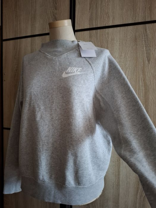 Кофта свитшот женская Nike