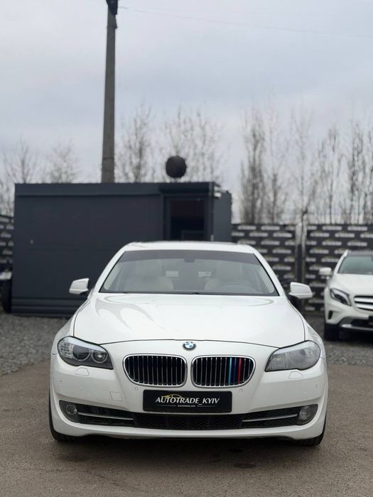 BMW 5 серия. Отличное состояние. 2.0. Автомат. 8500$