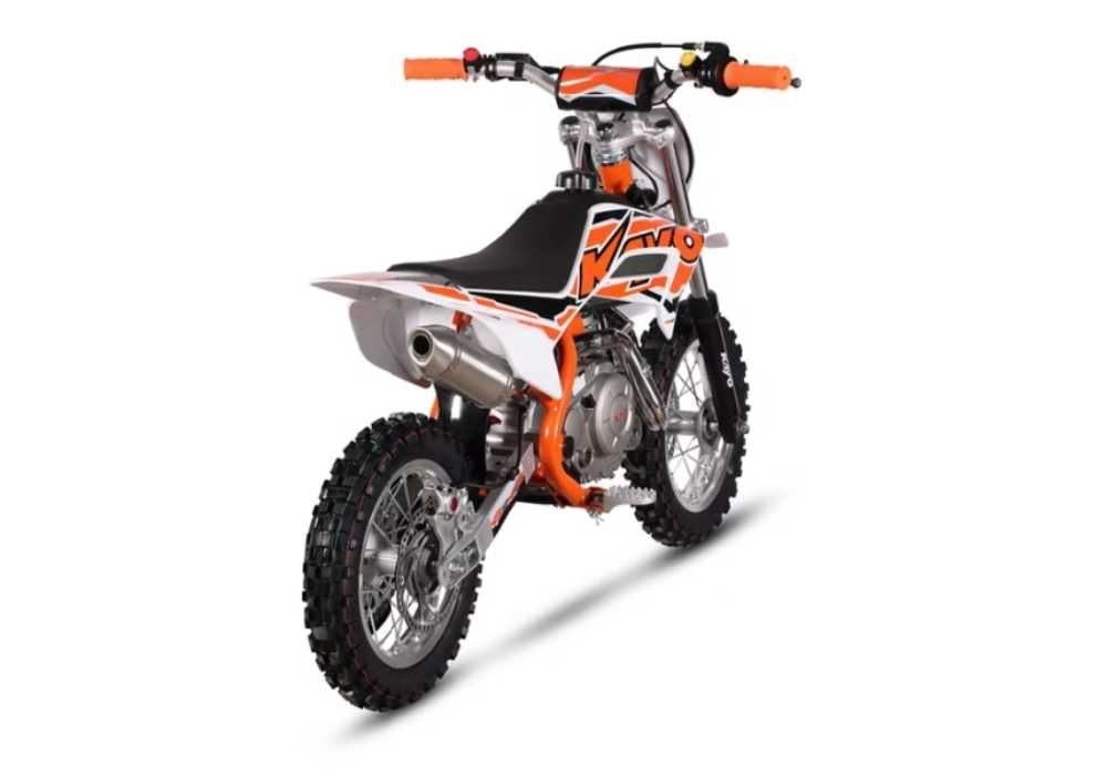 Пітбайк Kayo KMB 60, в АртМото.