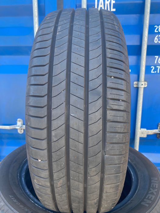Opony Lato 4 szt. 215/60R17 NEXEN N FERA PRIMUS Nowe/Demo 2023r.