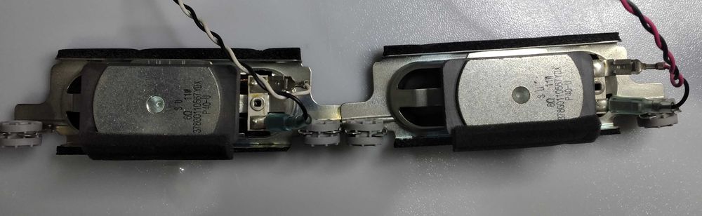 Philips Modules 49PFS4131/1264172202736515124