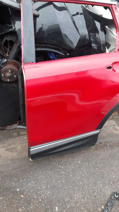 Honda CR-V V Drzwi Tył Tylne Lewe