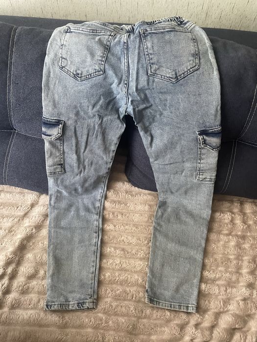 Джинси джогери турція