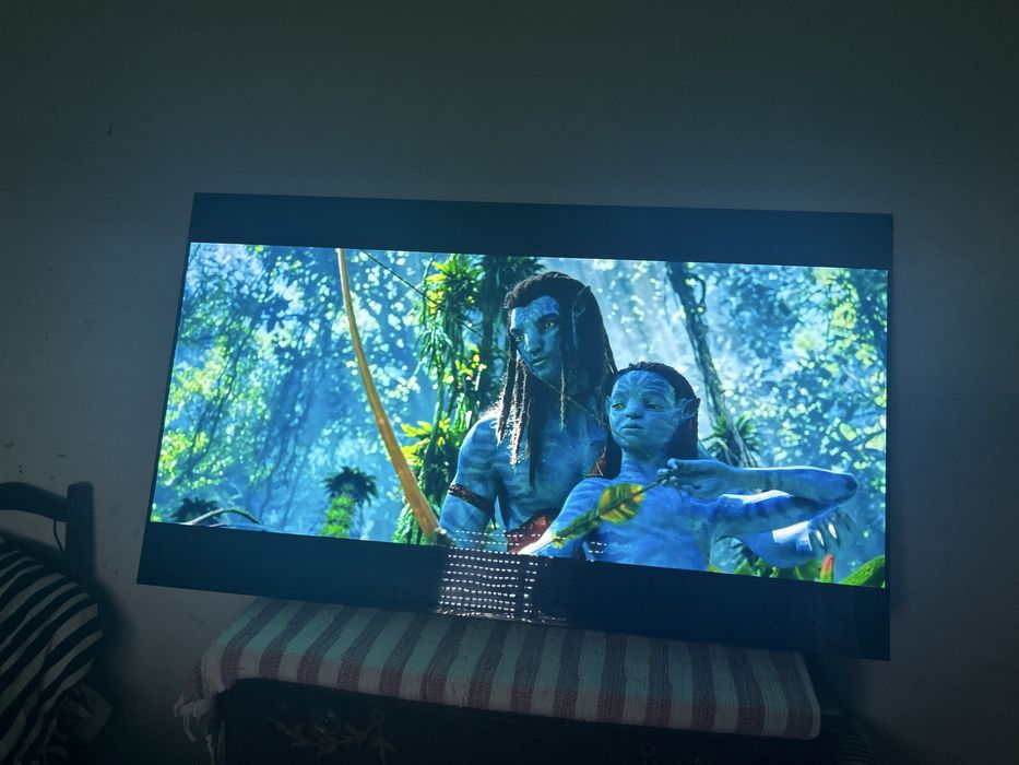 Tv sony bravia oled 65 - KD-659AG9