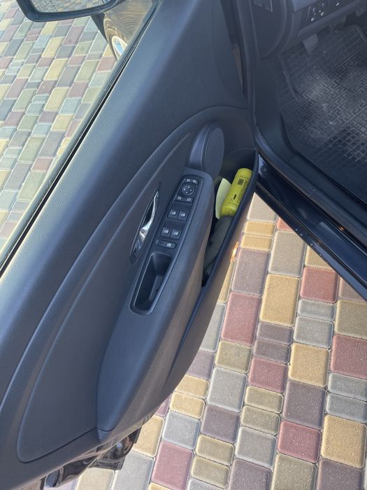 Продам свіжо пригнаний Renault Megane