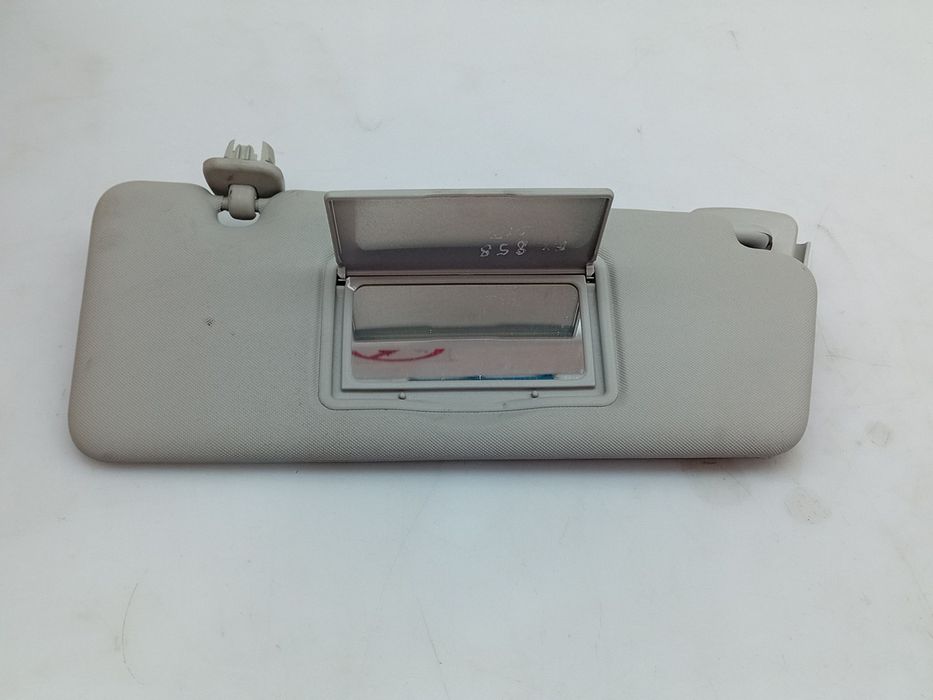 Pála de sol esquerda RENAULT Twingo III (BCM_)