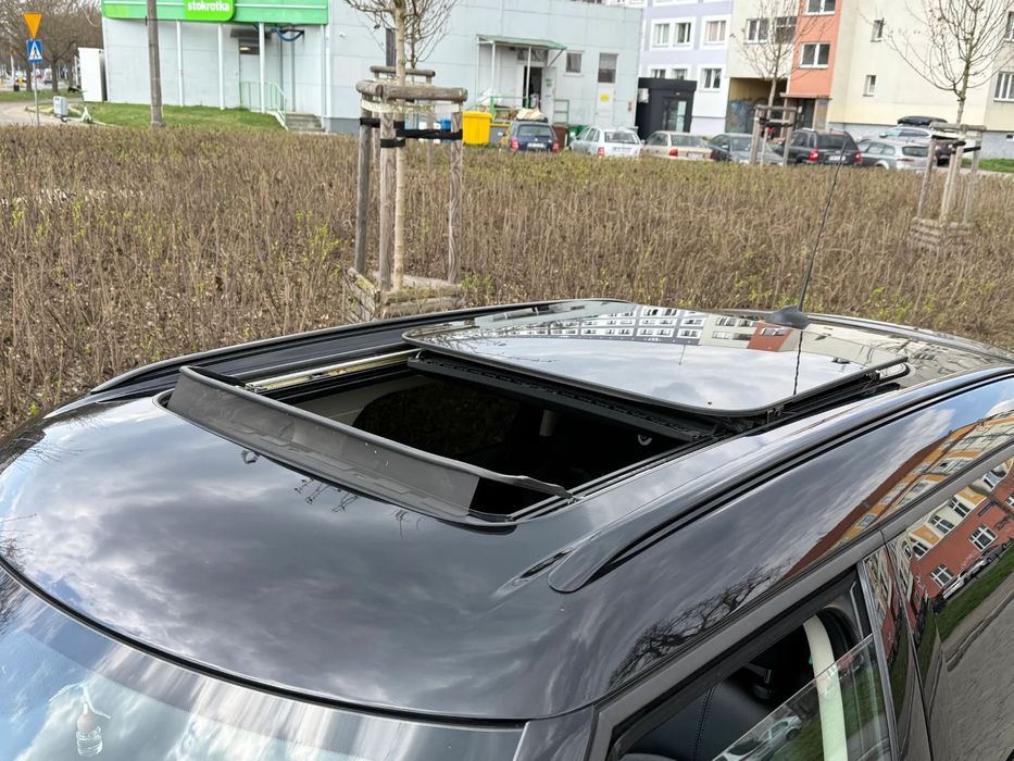 MINI Countryman automat, 184KM, bezprzewodowy AA/Carplay, po dużym serwisie