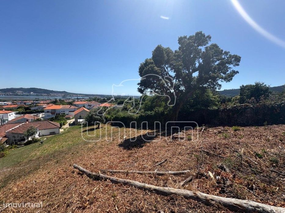 Terreno para construção