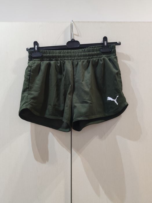 Szorty damskie Puma