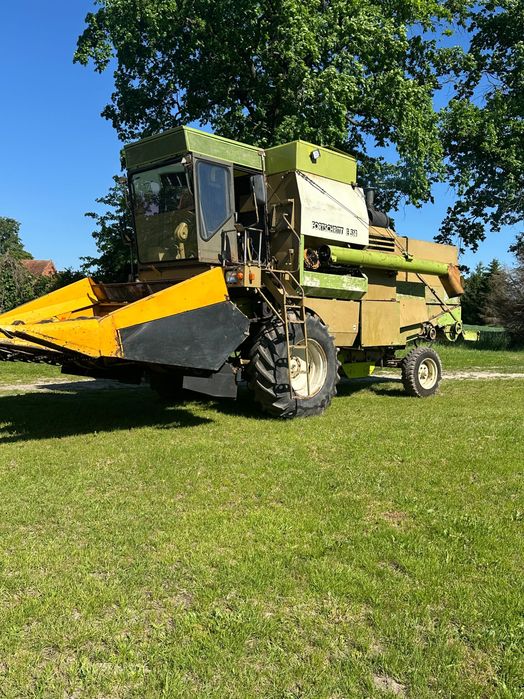 Fortshritt e 514