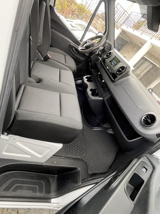Mercedes sprinter 214 CDI 2021