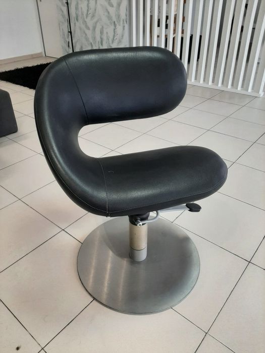 Cadeiras de cabeleireiro