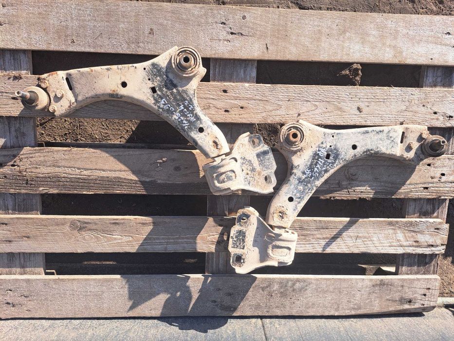 Wahacz PRAWY / LEWY PRZÓD Ford Mondeo Mk4 2.2 TDCi 200KM