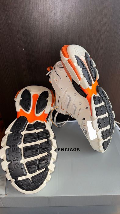 Buty Balenciaga Track 44