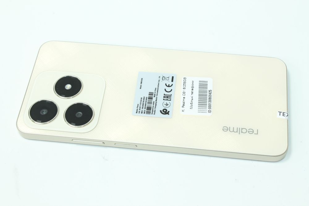 Realme C61 8/256GB
