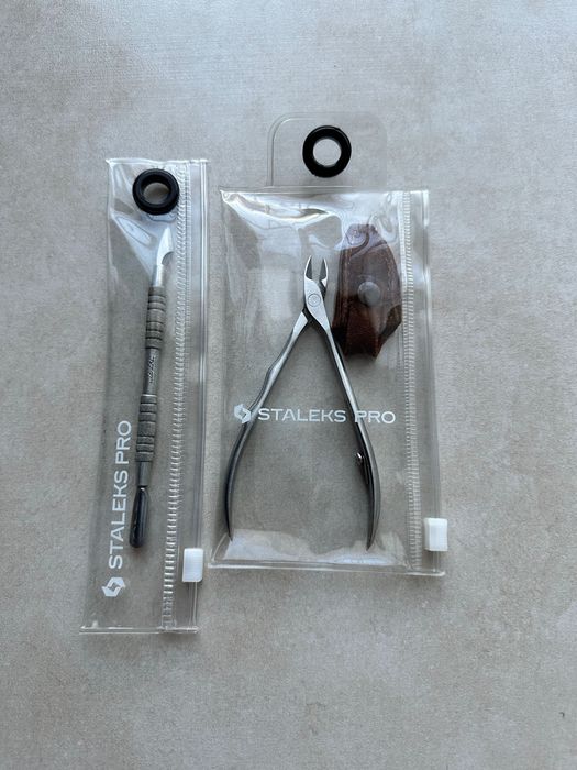 Набір для манікюру Staleks