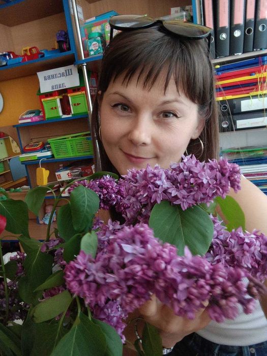 Репетитор 1-4 класів.Підготовка до школи