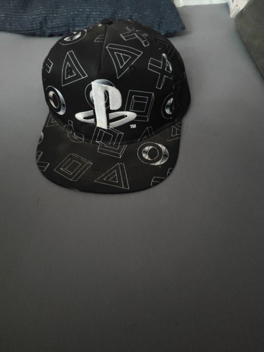Czapka z daszkiem H&M