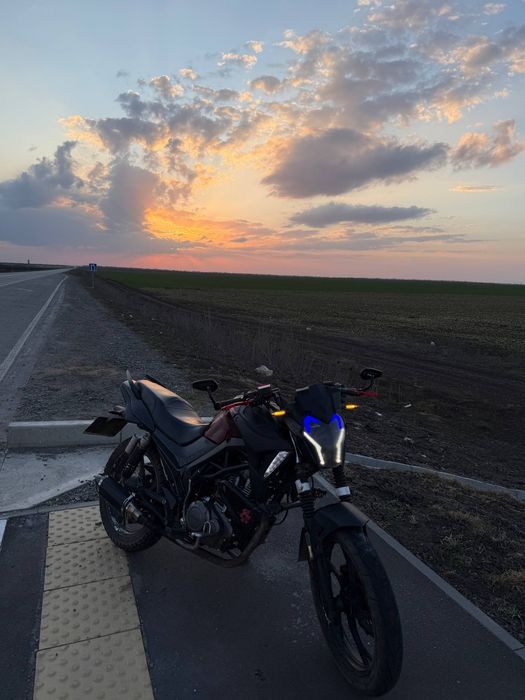 Продам Спарк sp200 r34