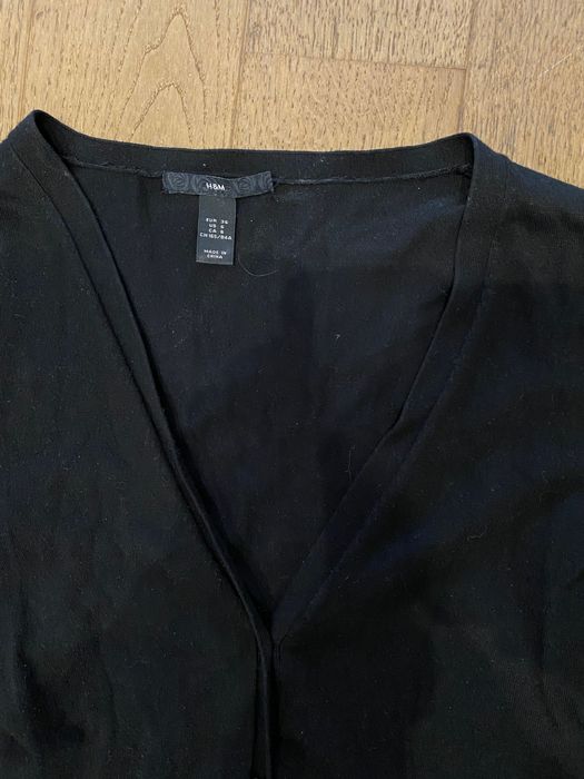 Kardigan sweter H&M