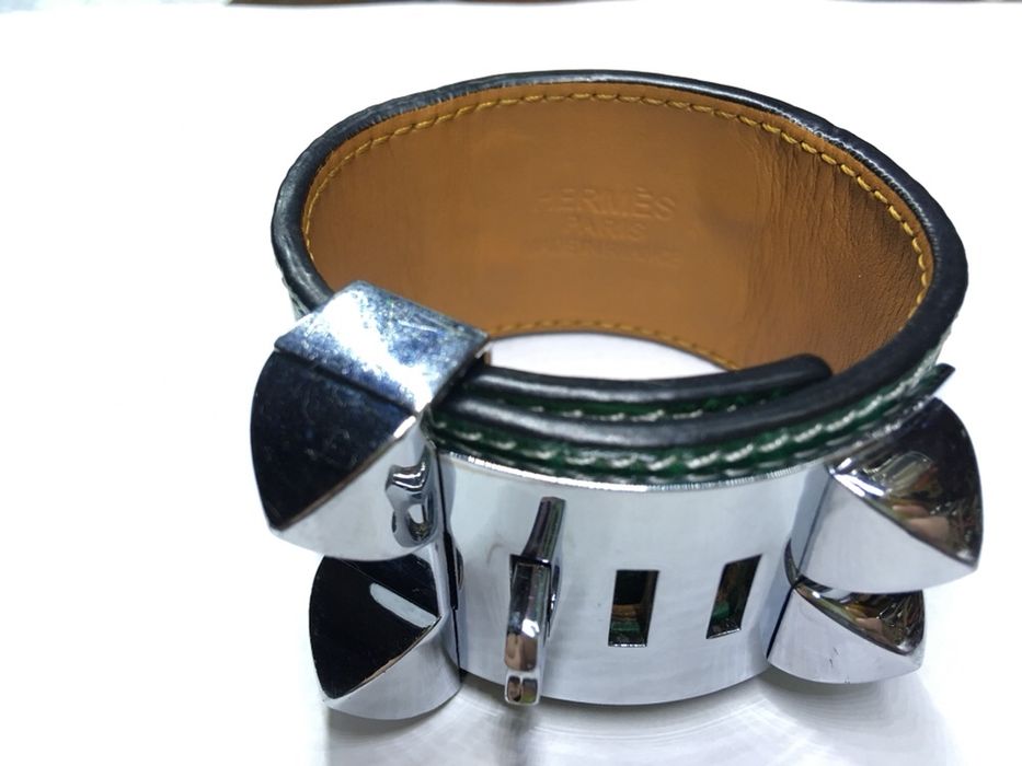 Браслет HERMÈS 100% Оригинал, Франция