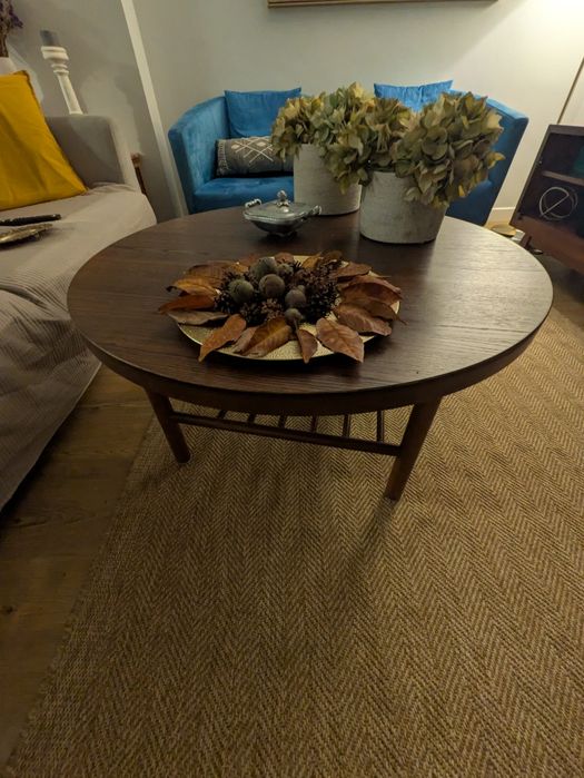 Mesa de centro sala