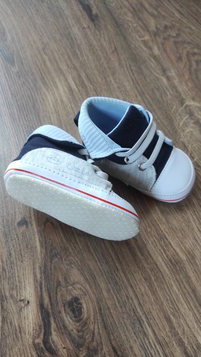 Buciki Pepco rozmiar 18