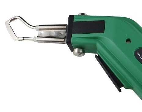 Elektryczny obcinacz ogonków, z ostrzem, 60 W, Kerbl