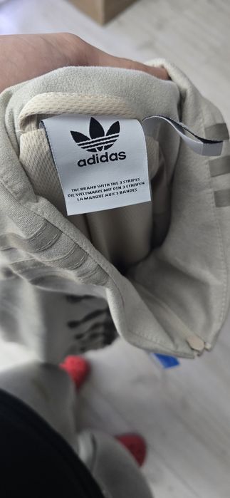 Bluza adidas chinese new year jacket